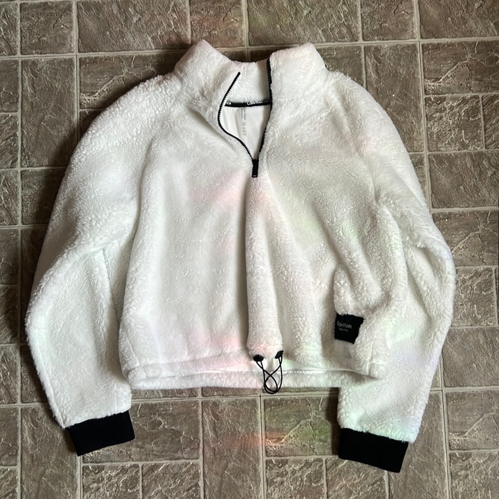 Calvin Klein sweater brand new
